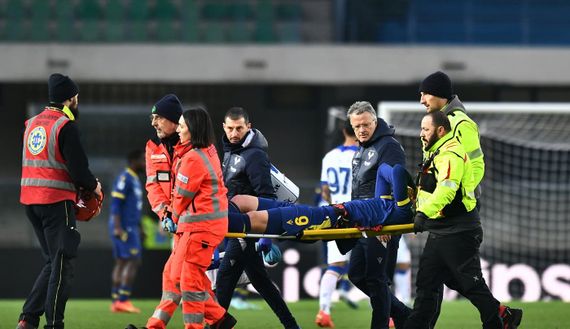 Da Verona – Il medico sociale Gatto lascia l’Hellas: firmerà con l’Inter, i dettagli - immagine 1