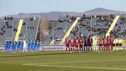 Verso Empoli-Torino: dove vedere la partita in tv e streaming