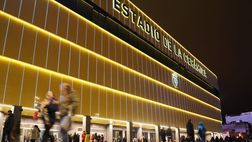 L’Estadio de la Ceramica: dove cadono le grandi d’Italia e non solo…