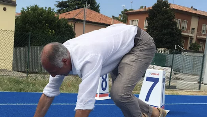 Padova per il secondo anno senza Meeting al Colbachini, Bonavina: “Mi assumo la responsabilità” Padova per il secondo anno senza Meeting al Colbachini, Bonavina: “Mi assumo la responsabilità” - immagine 1