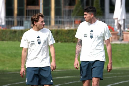 Italia, Capello: “Barella super in versione Inter. Bastoni-Calafiori, questo l’unico dubbio”- immagine 3