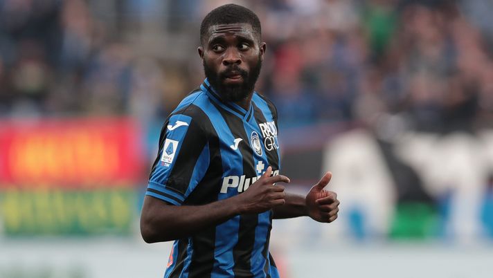 I dribbling di Boga: strappi e tanta fantasia, la Roma pensa al folletto - immagine 1