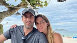 Milito: “Cosa faccio ora? Il papà di tre figli. Io all’Inter? Sarei pronto a…”
