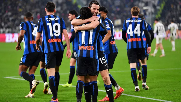 serie a classifica