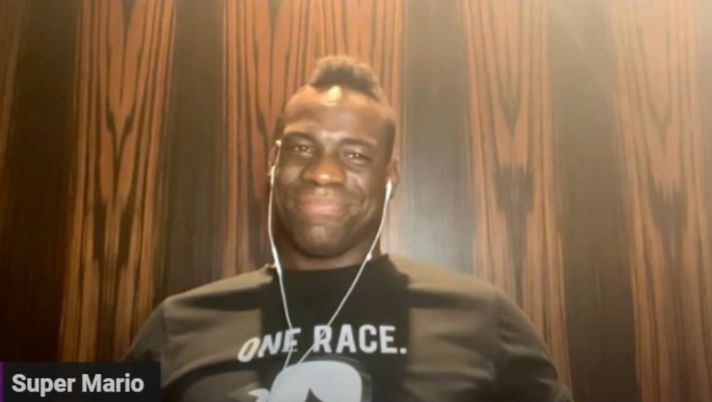 Balotelli durissimo contro Boban: “Mi sta sul c…o, ma chi è? Sembra sappia tutto lui”  Balotelli durissimo contro Boban: “Mi sta sul c…o, ma chi è? Sembra sappia tutto lui” - immagine 1