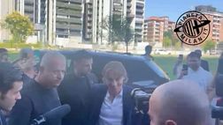 VIDEO – Milan, Modric è arrivato a Casa Milan per la firma sul contratto | PM News