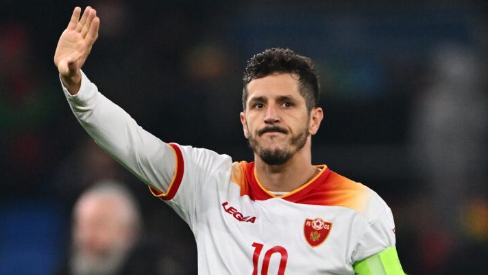 Jovetic: “Ecco chi sarà il mio erede in nazionale: può lasciare il segno in Serie A” - immagine 1