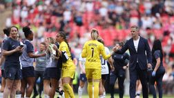 L’allenatore del Tottenham femminile dalla parte delle donne: “Ce ne vogliono di più in panchina”