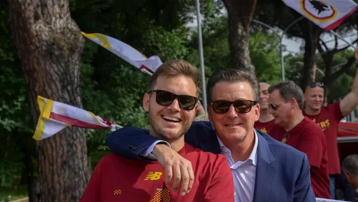 UFFICIALE – I Friedkin dopo la Roma acquistano anche l’Everton: il comunicato - immagine 1