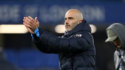 Allenatore, si apre la pista Maresca. Il Como vuole Cristante. Inizio scavi a Pietralata