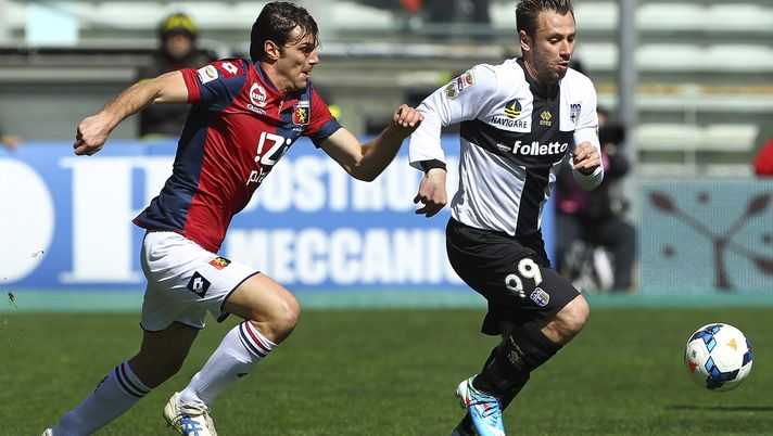 De Ceglie: “Conte e Gasp diversi, al Genoa mi sembrava di non saper più giocare” - immagine 1