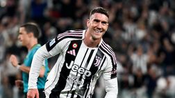 Milan, per Vlahovic si aspetta il momento giusto. Pronto un contratto importante