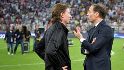 Riccardo Montolivo: “Milan non da scudetto. Troppa disattenzione”