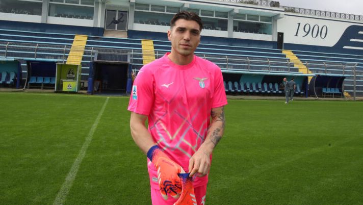 Sky – Il punto sul mercato della Lazio: da Mandas e Castellanos a Samardzic e Lucca - immagine 1