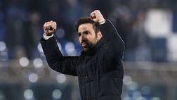 Fabregas: “Rigori, perché Paz e le ultime sulla gerarchia! Lo stop di Sergi Roberto e in porta…”