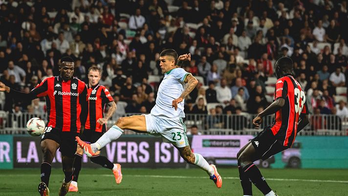 Gasp, buona la prima - immagine 1