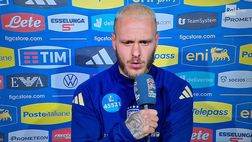 Dimarco: “Troppi gol subiti sui calci piazzati. Italia-Francia, la differenza…”