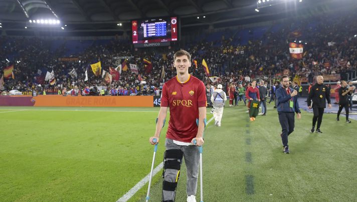 Kumbulla, parla l’agente: “Il recupero procede bene, ma non so quando tornerà” - immagine 1