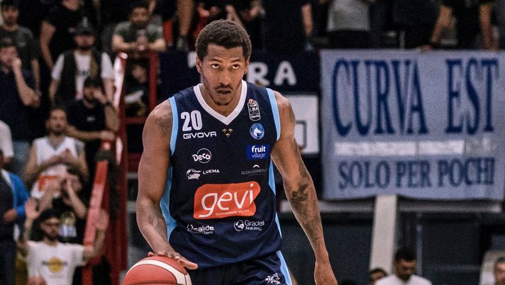 Foto Napoli Basket napoli basket