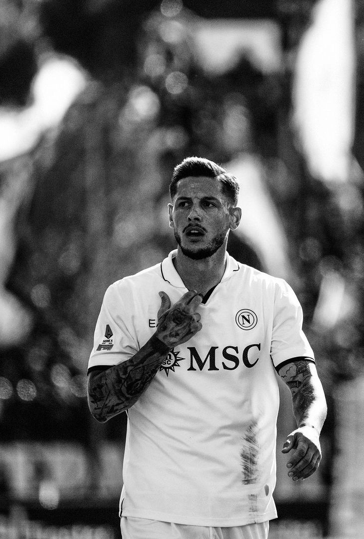 GALLERY “Sempre e per sempre”: gli scatti in bianco e nero del match di Empoli - immagine 10