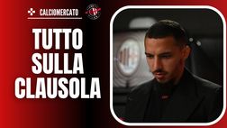 Calciomercato Milan – Bennacer verso l’Arabia? Valore e durata della clausola