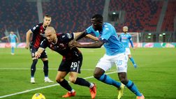 Nigro (BolognaSportNews): “Il Toro vale il Bologna. De Silvestri? Indispensabile”