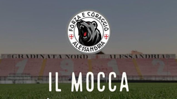 L’Alessandria risorge dalle ceneri: la nuova società riparte dalla Promozione