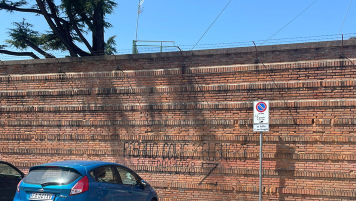 Sono rivali dal Medioevo: ma adesso a Lucca il “pisano” è come…Zelensky - immagine 1