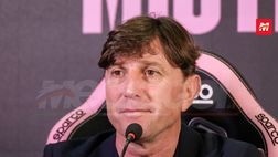 Mignani: “Stulac o Gomes? Rispondo così. Ranocchia con il Parma? Sta meglio ma…”