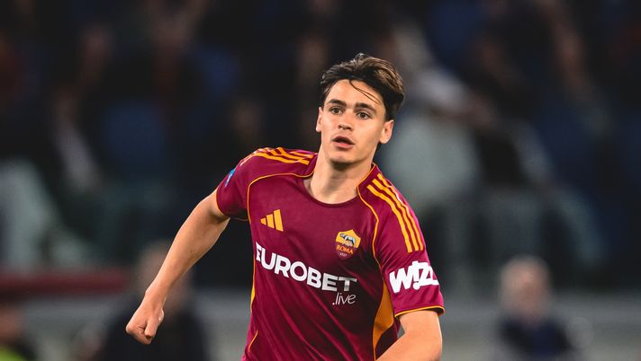 Mercato, anche la Juventus vuole Pisilli. Su di lui diversi club di Premier - immagine 1