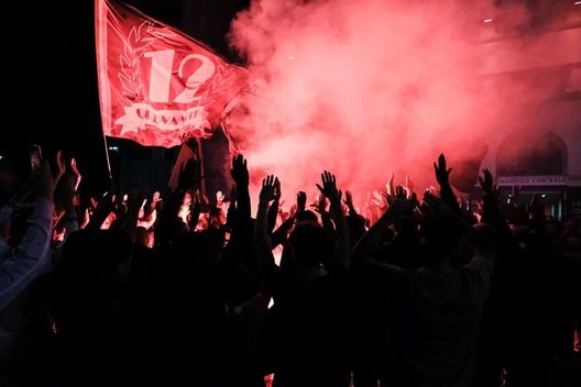 L’Athletic Club Palermo in serie D e arriva un regalo speciale da Escort Advisor- immagine 3