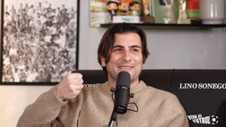 Ventola: “Dimarco incredibile, mi dà fiducia lui per la Nazionale! Inter l’unica in Italia che…”