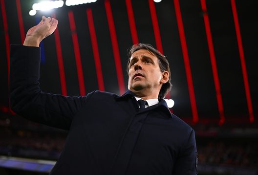 Inzaghi si è giocato il jolly. Dalla rabbia al sorriso di Monaco, l’Inter continua il percorso- immagine 2