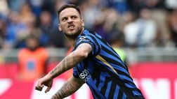 Inter, le prime prove di formazione per la Roma: sorpasso Arnautovic, Carlos Augusto…
