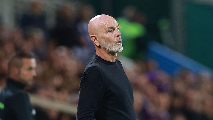 ULTIM’ORA – Fiorentina, Pioli è stato esonerato: il comunicato! L’allenatore ad interim… - immagine 1