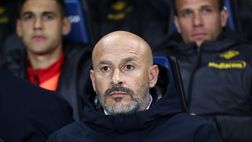 Malusci duro: “In campo ci sono dei ruoli. Italiano? Incondivisibile”