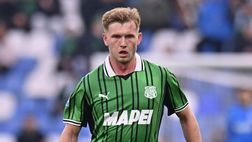 Sassuolo-Verona, le formazioni ufficiali: da Doig a Laurienté, Bradaric, Sarr e Bowie, tutte le scelte