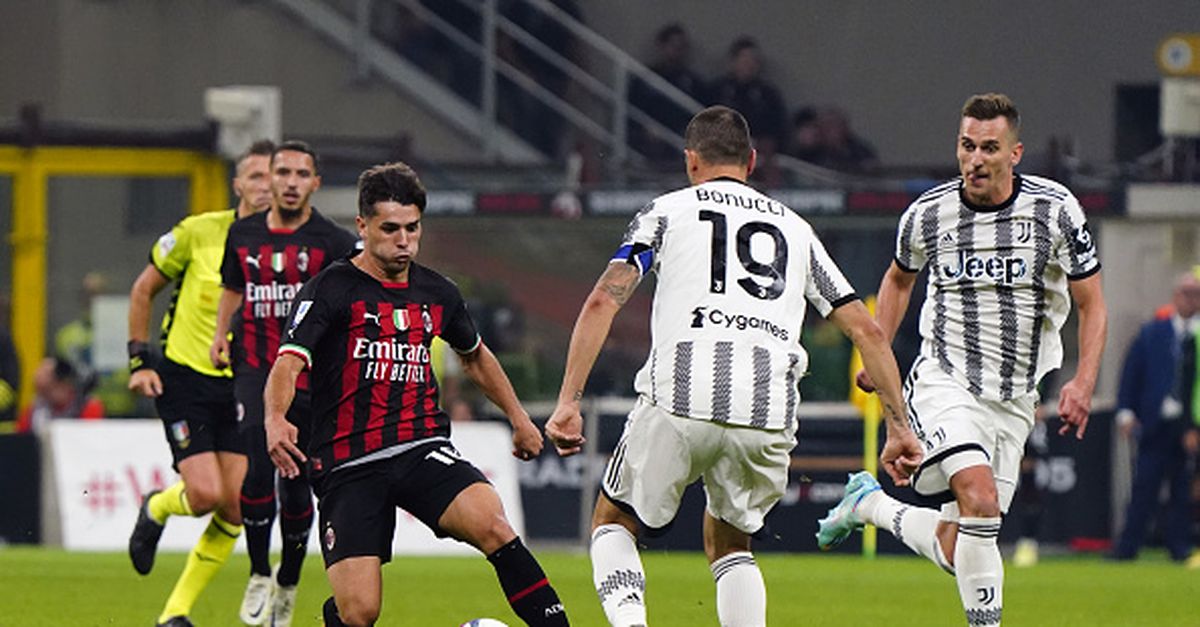 Il Milan e il tabù del gol contro la Juve a San Siro: l'ultimo? Quasi 4 anni fa...