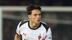 Ricci, uomo in più del Milan: prezioso per Allegri, si trova bene con Modric. E mercoledì …