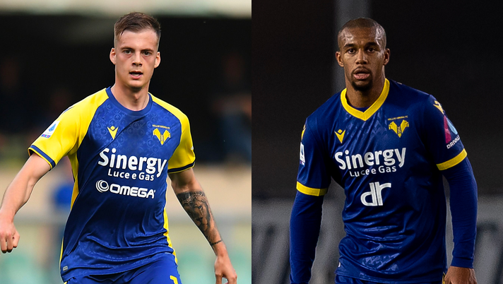 Calciomercato, gli occhi del Toro su Ilic e Hien: doppia operazione col Verona - immagine 1