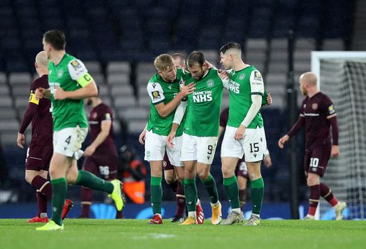 Derby di Edimburgo, Hibernian contro Hearts: cosa c’è da sapere- immagine 3