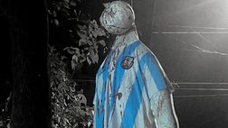 Atletico Mineiro, Battaglia segna e ricorda il derby del barrio: guerriglia fra i tifosi del San Lorenzo