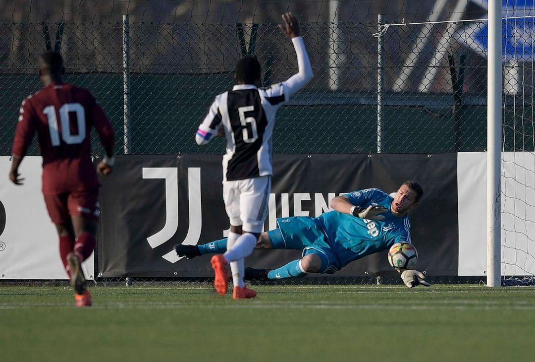 Fotogallery – Primavera, Juventus-Torino 5-7 dcr: spettacolo granata a Vinovo - immagine 21