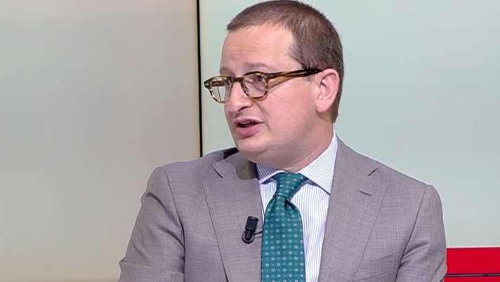 Ziliani incredulo sugli stagisti: “Ma parliamo di Sky che licenziò Adani e fu sponsor di…” - immagine 1