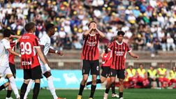 Primavera, il Cagliari vince la Coppa Italia: travolto il Milan, in tribuna anche Barella