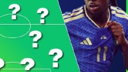 Bosnia-Italia, probabili formazioni: Gattuso si gioca il Mondiale così