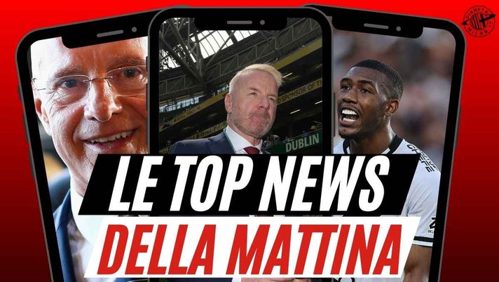 Milan, impazza il mercato: talento sotto osservazione. Due opzioni in attacco. Il monito di Sacchi