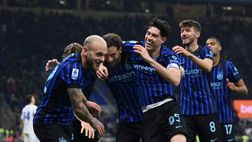 I voti di Inter-Como: la scelta su Esposito! Dimarco come Barella, Butez, Diao, Nico Paz…