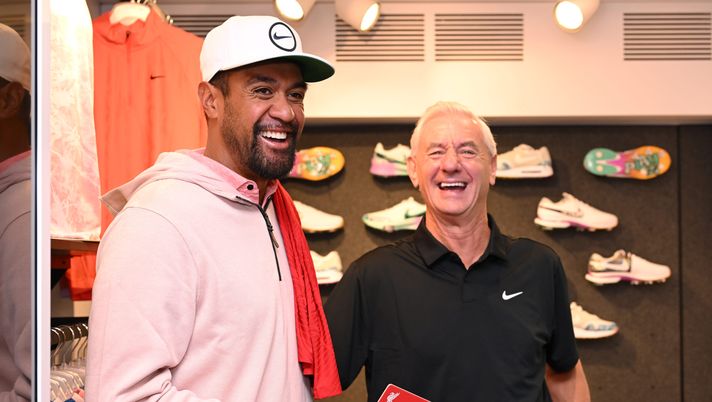 Getty Images Ian Rush: “La finale di Coppa Campioni a Roma? Fu come vincere al Colosseo” - immagine 1