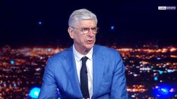 Wenger: “Sono contro questi rigori, non mi importa se c’è contatto. Guardate cosa fa Lautaro: sa che…”